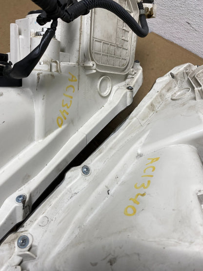 2007 2008 2009 Toyota Camry Left+Right Set Side Headlights AC1340 DW11