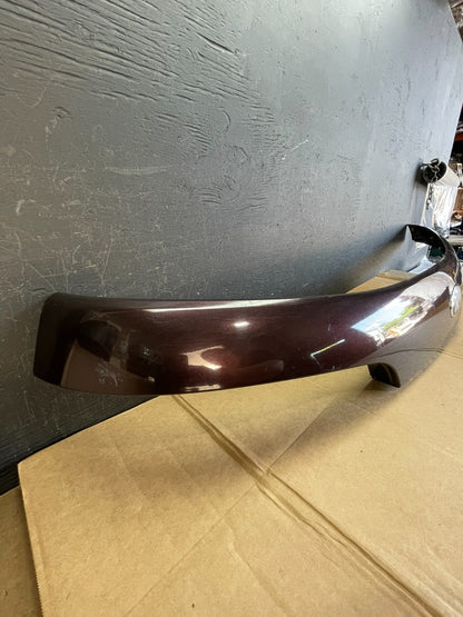 2016 to 2020 Kia Sorento Rear Trunk Liftgate Camera Cover Panel AE0790 DG2
