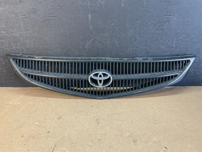 1999 2000 2001 Toyota Solara Front Upper Grill Grille AD5765 DG0