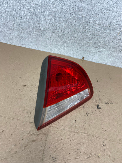 2007 to 2012 Hyundai Veracruz Right Passenger RH Inner Tail Light AF4999 LK2