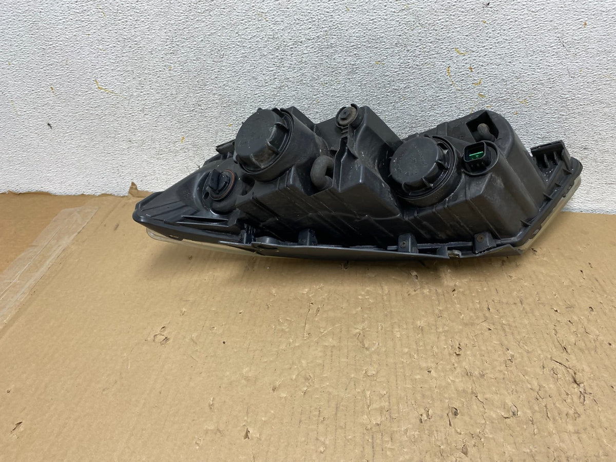 2009 to 2010 Hyundai Sonata Right Passenger RH Side Headlight Halogen AH2863 DW6