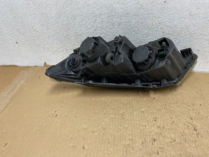 2009 to 2010 Hyundai Sonata Right Passenger RH Side Headlight Halogen AH2863 DW6