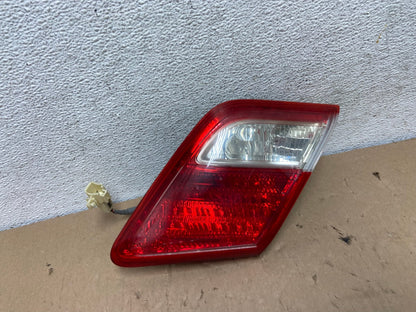 2007 2008 2009 Toyota Camry Right Passenger Rh Tail Light Inner AF4268 LK0