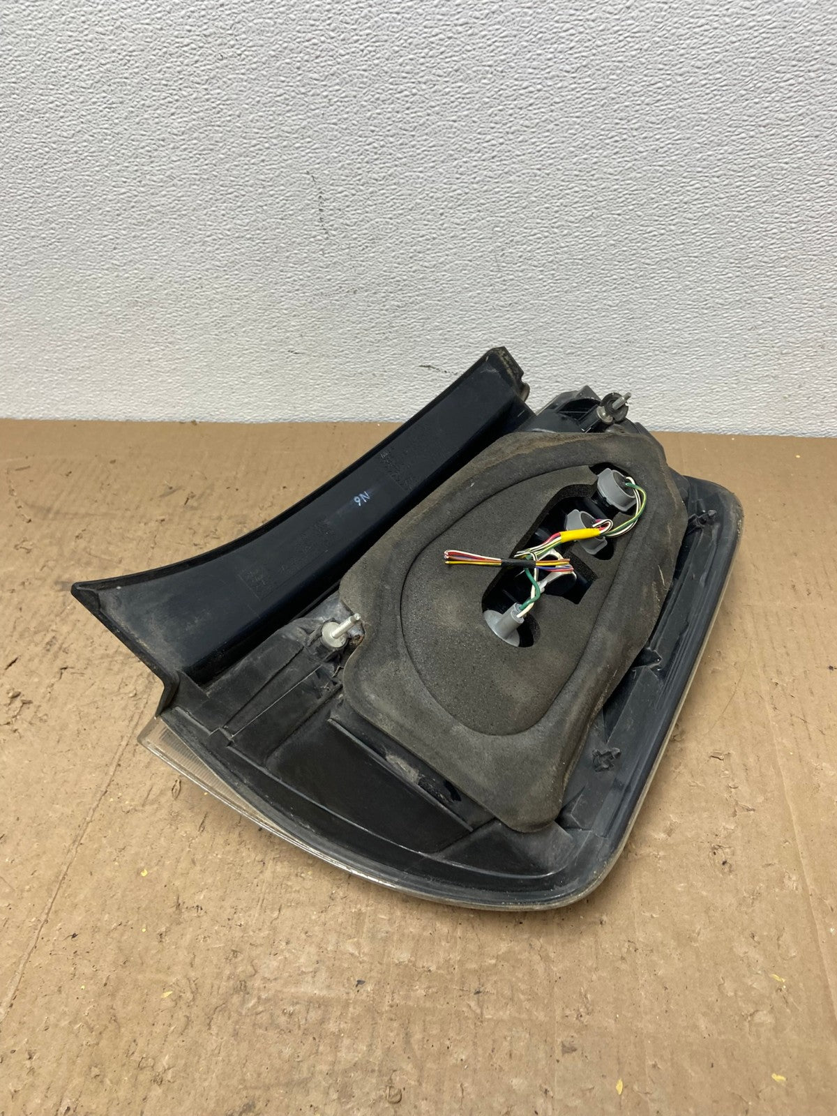 2004 2005 Toyota Prius Tail Light Left Driver Lh Side Oem AC0164 LK5