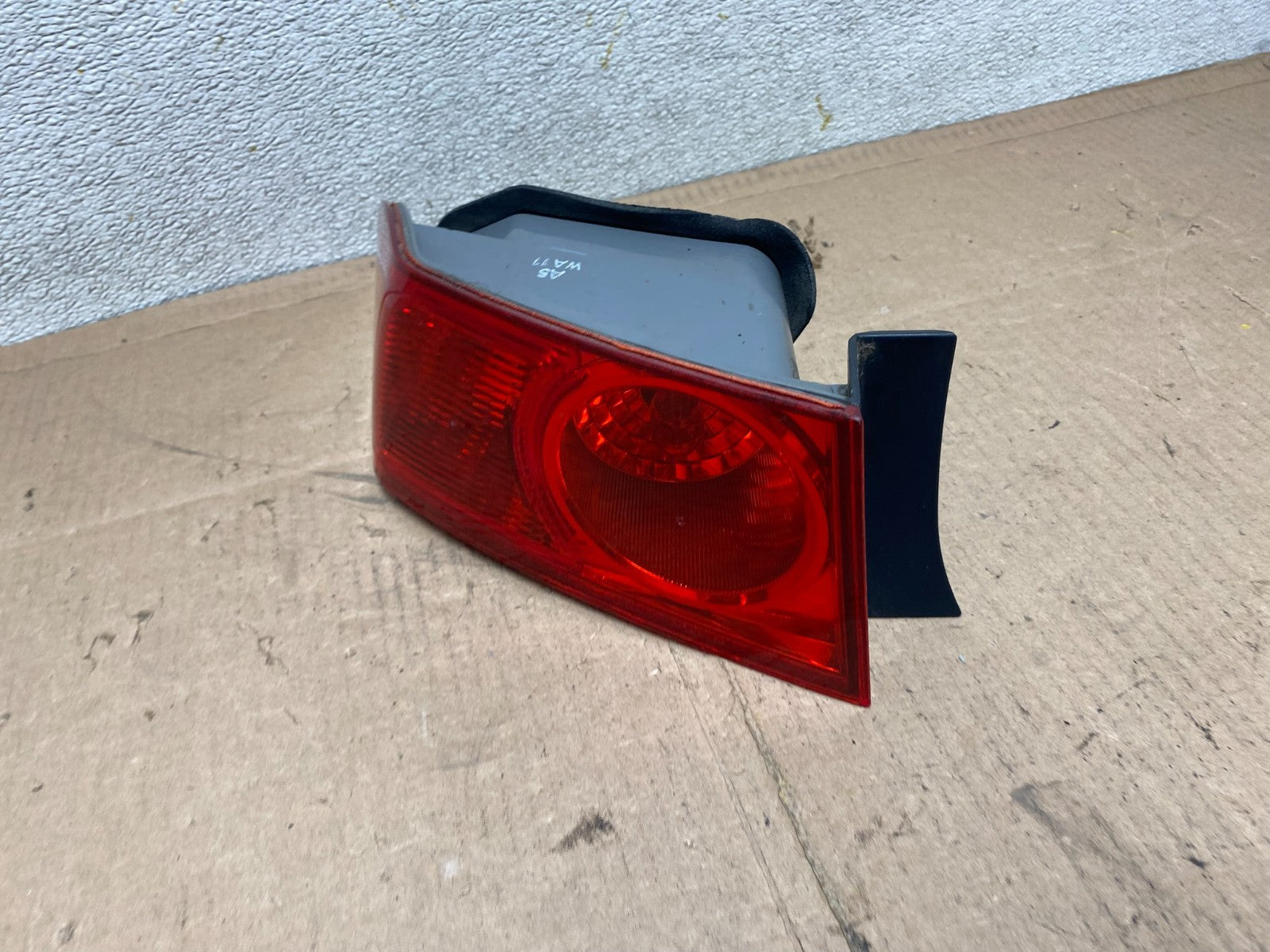 2006 2007 2008 Acura Tsx Sedan Left Driver LH Tail Light Oem R7585 DW2