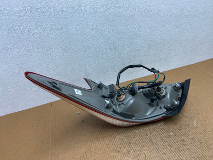 2013 2014 2015 Nissan Altima Left Driver LH Side Tail Light AE1491 LK4