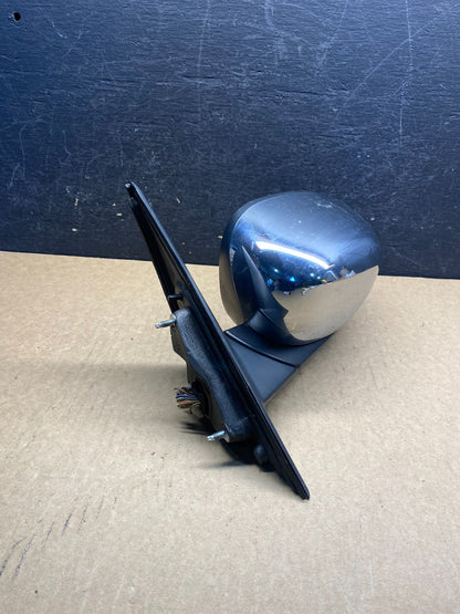 2006-2010 Dodge Charger Left Driver LH View Door Heated Mirror AG6024 DW1