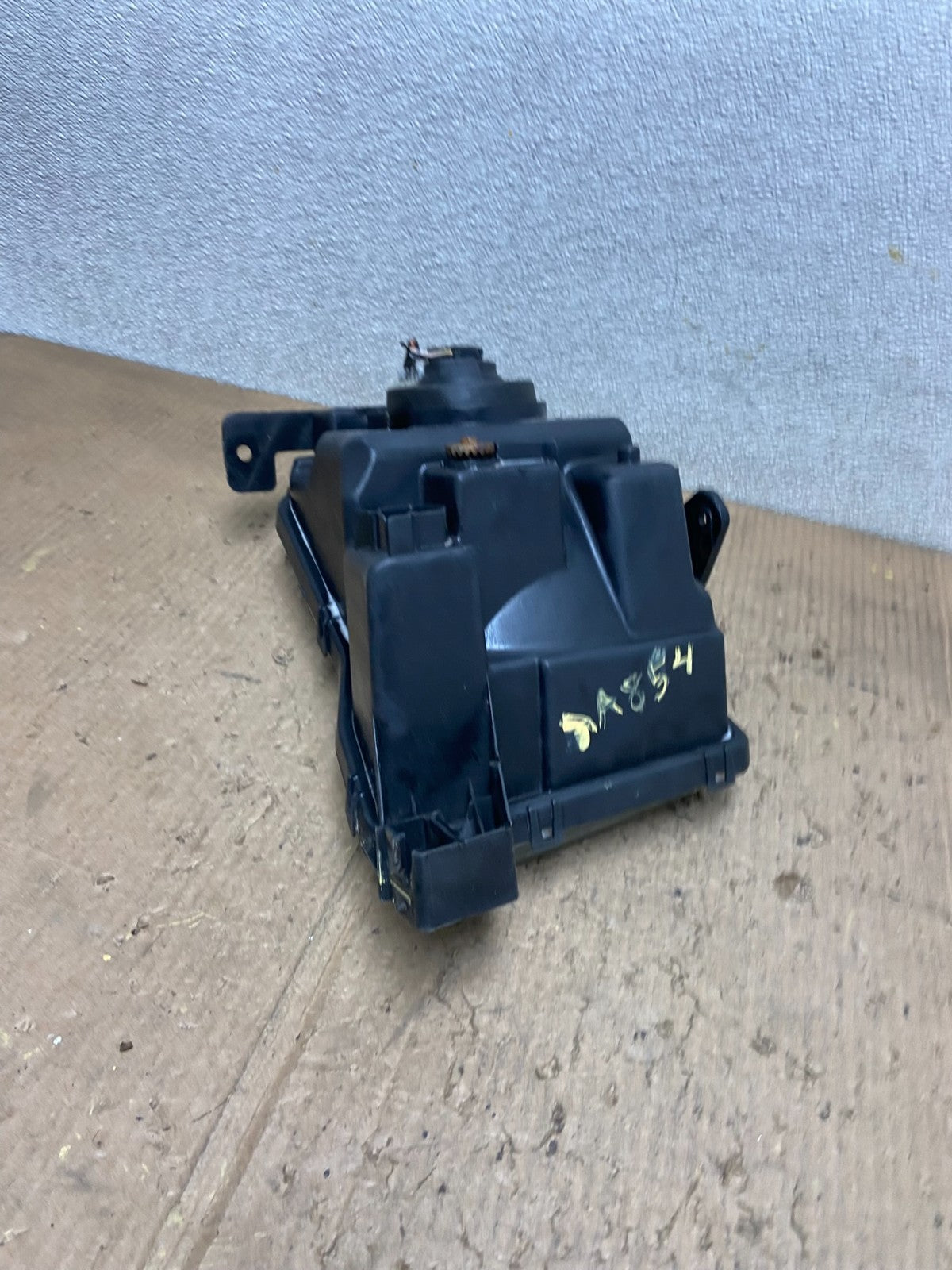 2006 2007 2008 Honda Ridgeline Left Driver LH Halogen Headlight Oem AA8554 DW6