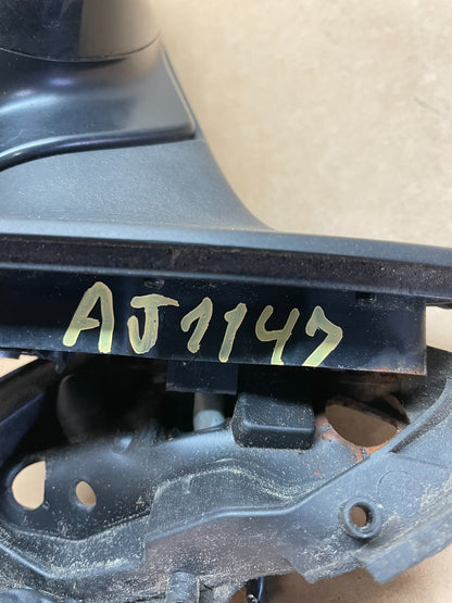 2010-2014 Subaru Legacy Outback Left Driver Side Door Mirror AJ1147 DG11