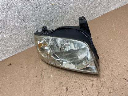 2004 - 2006 Nissan Sentra Halogen Right Passenger RH Headlight Oem Y2885 DW1