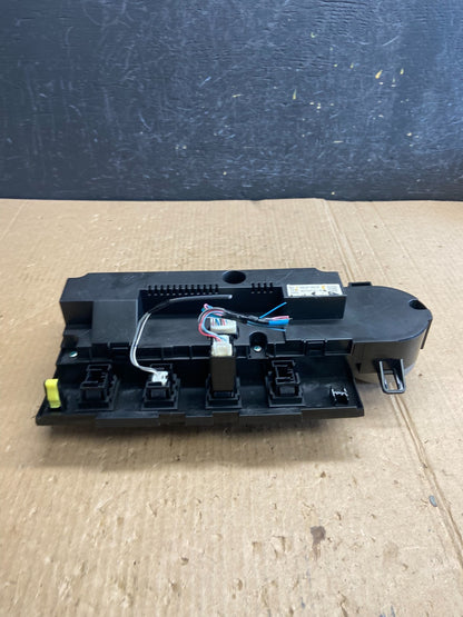 2007-2009 Toyota Tundra AC Heater Temperature Climate Control AE3935 DG5