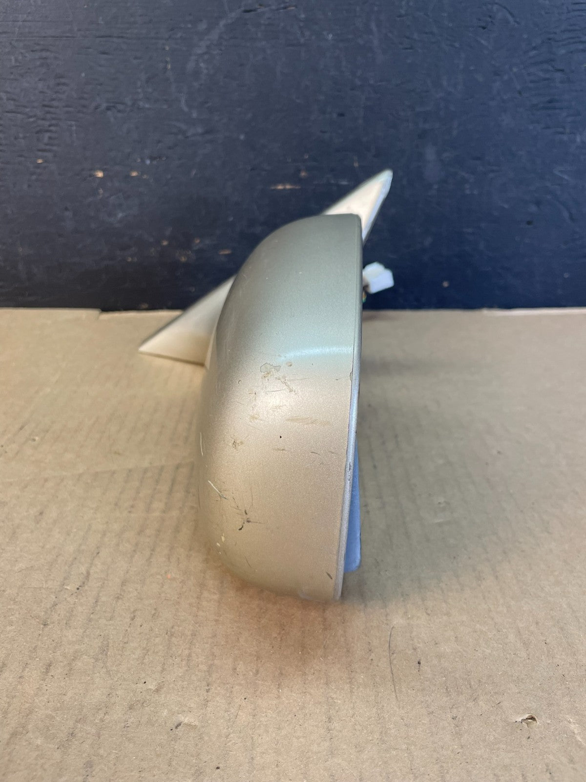 1997 to 2001 Lexus ES300 Left Driver LH View Door Mirror AD5550 DW2