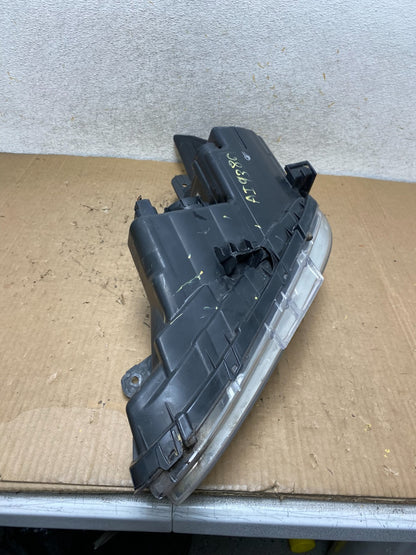 2011 - 2014 Hyundai Sonata Right Passenger Rh Side Headlight Halogen AI9386 LK12