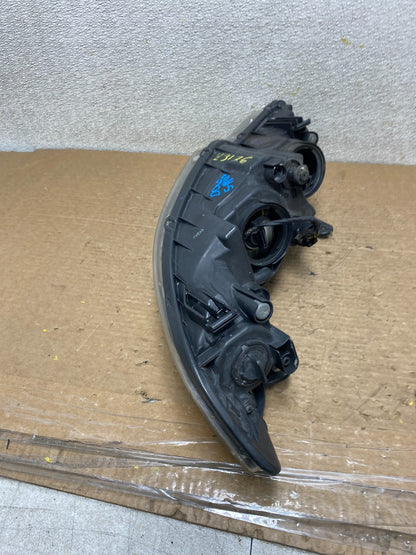 2010 2011 2012 Kia Forte Right Passenger Side Headlight Halogen Oem Z3126 DW8