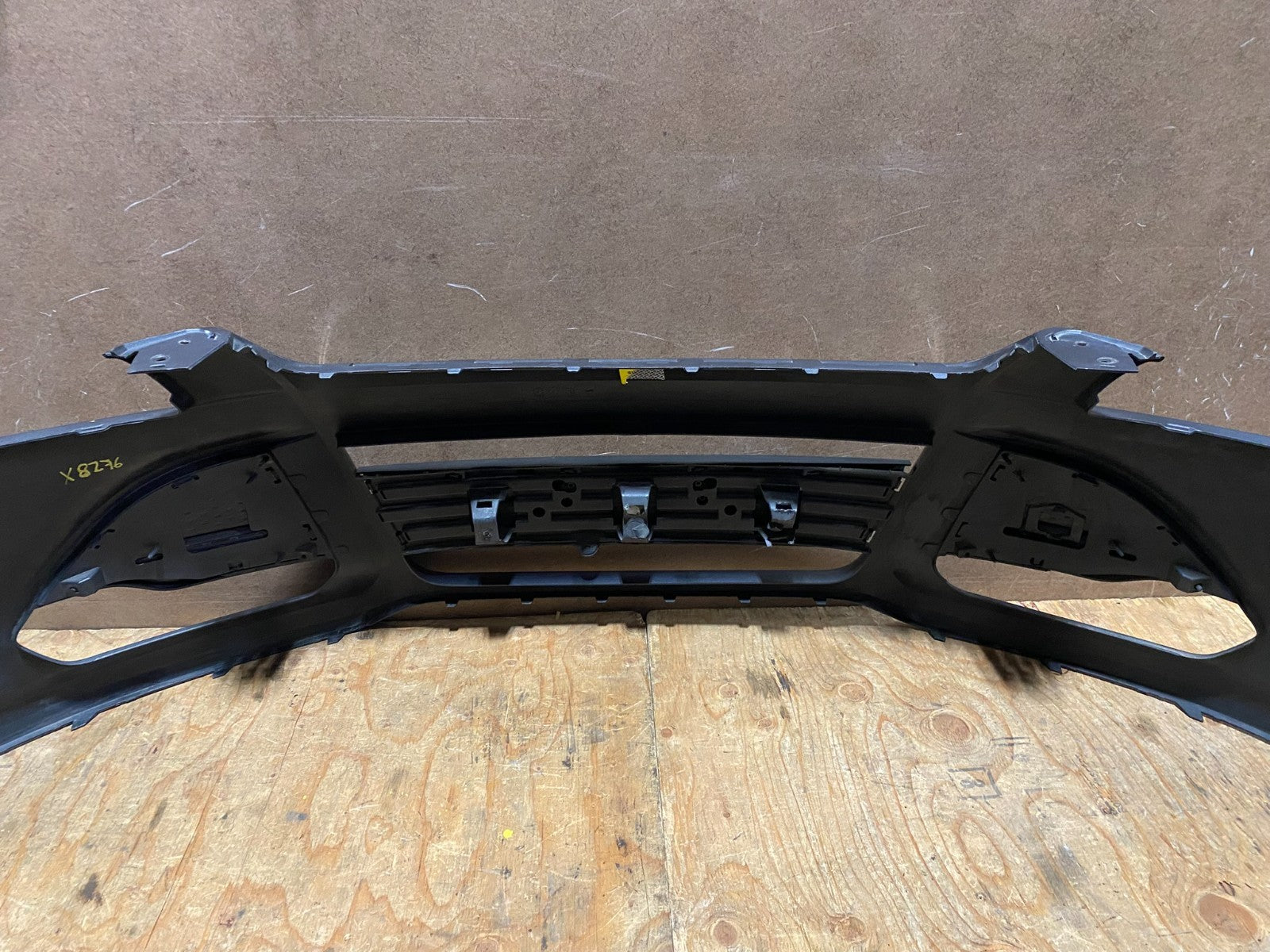 2013 to 2016 Ford Escape Front Bumper Cover X8276 PS11