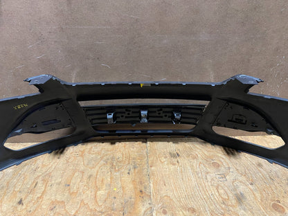 2013 to 2016 Ford Escape Front Bumper Cover X8276 PS11