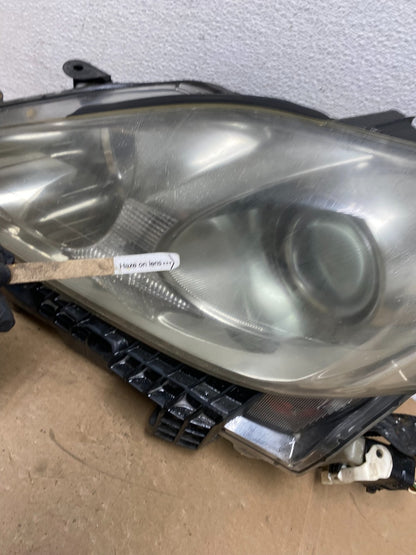 2006 to 2010 Lexus IS250 IS350 Left Driver LH Side Headlight AC5672 DW5