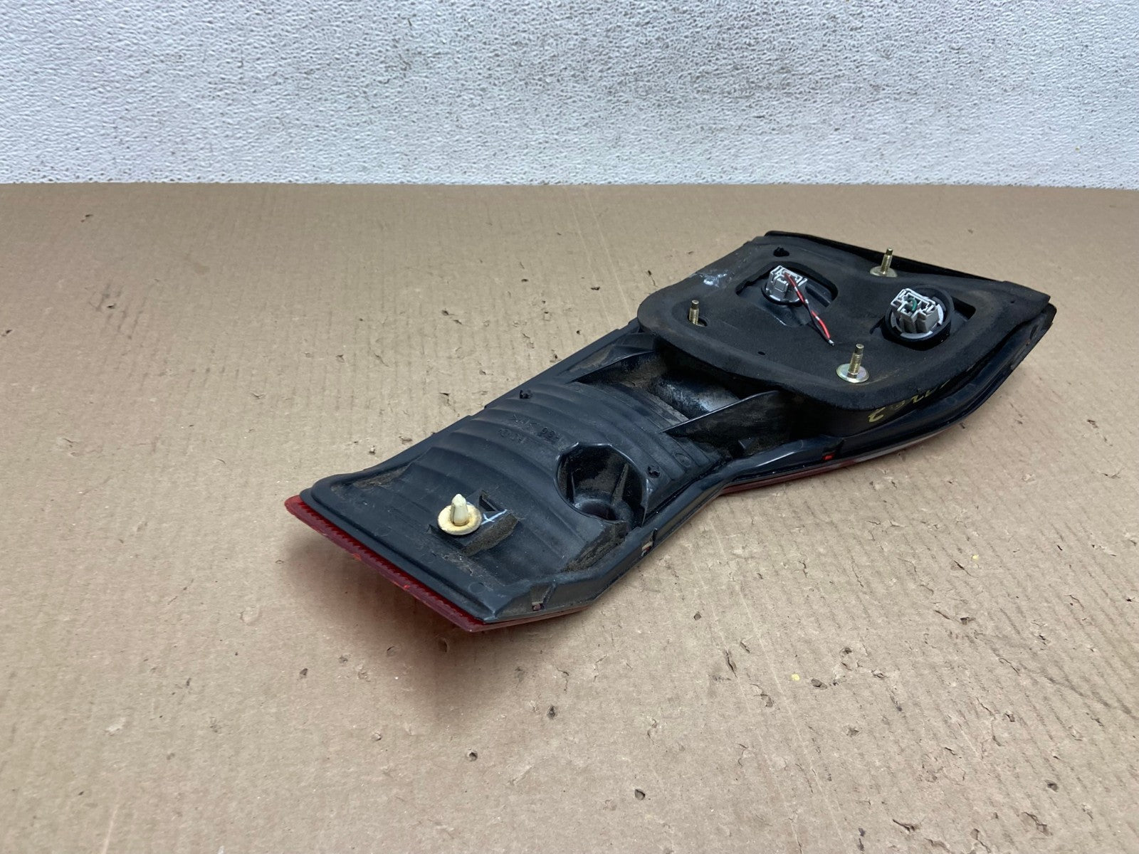 1998 to 2000 Honda Accord Right Passenger Side Inner Tail Light AE9707 LK4