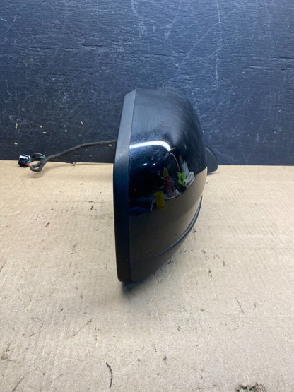 2011-2018 Jeep Grand Cherokee Right Passenger Door Heated Mirror AG3463 MS11