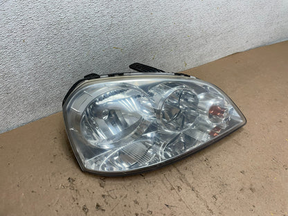 2004 to 2008 Suzuki Forenza Right Passneger RH Halogen Headlight Oem Q5057 DW2