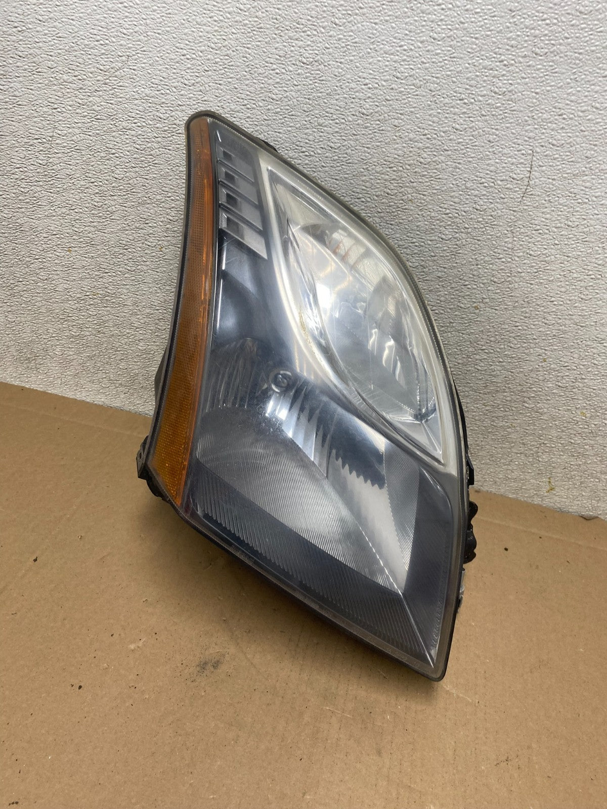 2010 2011 2012 Nissan Sentra Halogen Right Passenger RH Side Headlight S0200 DW0