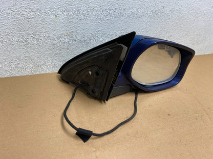 2008 to 2010 Porsche Cayenne Right Passenger Side View Door Mirror H1151 DG18