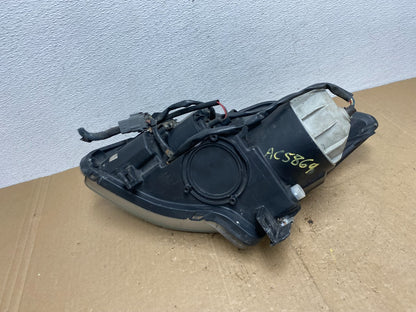 2004 2005 2006 Nissan Maxima Right Passenger Side Headlight Halogen AC5869 DW6