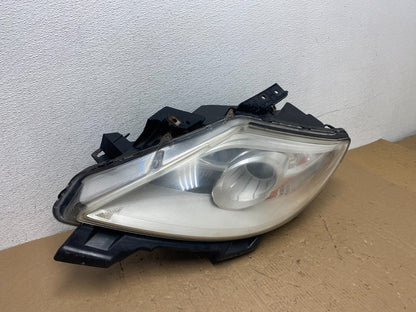 2010 - 2012 Mazda Cx9 Cx-9 Left Driver LH Headlight Xenon HID AD8033 DW2