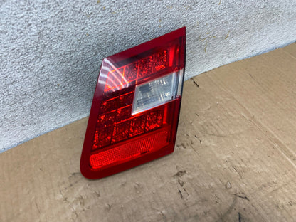 2010 to 2013 Mercedes E-Class Coupe Right Passenger Inner Tail Light AI7944 LK2