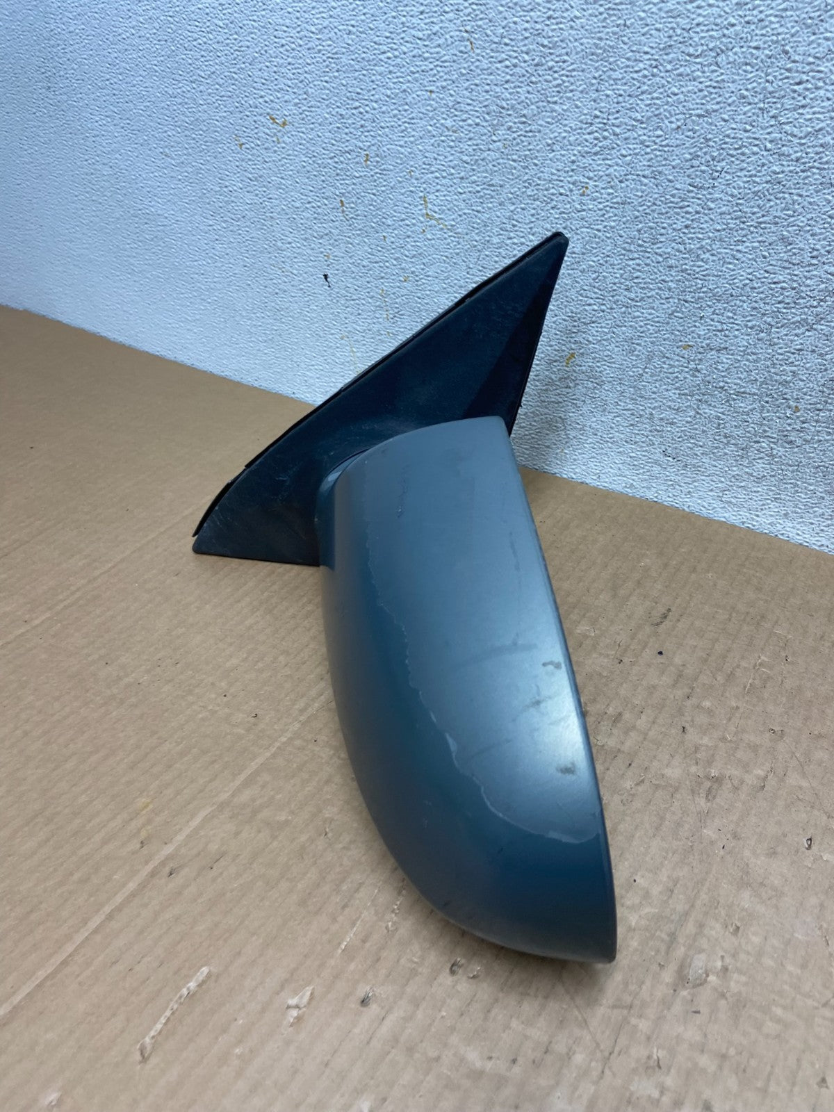 2007 - 2010 Hyundai Elantra Left Driver LH View Door Mirror AI5830 DG1