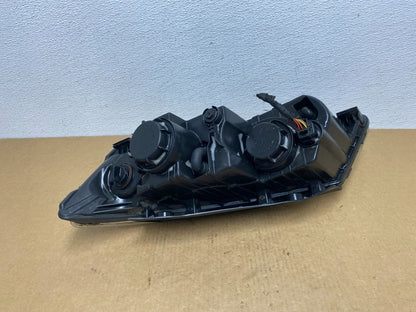 2009 to 2010 Hyundai Sonata Right Passenger RH Side Headlight Halogen AC1782 DW5
