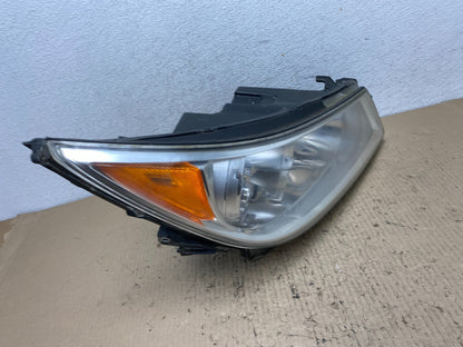 2010 to 2013 Buick Lacrosse Right Passenger Halogen Headlight AF7208 DW2