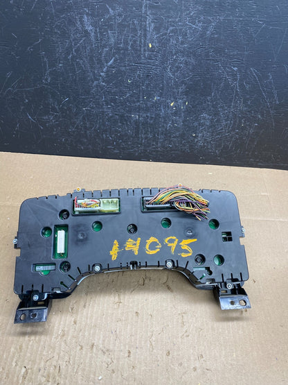 2008 Dodge Ram 1500 Instrument Speedometer Gauge Cluster ac6506 DG5