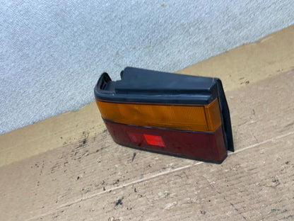 1988 to 1989 Honda Accord  Left Driver LH Side Tail light OEM AB3368 DG1