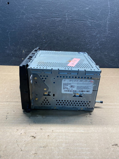 2009 2010 Ford Edge AM FM Radio Stereo Receiver CD Player ae8170 DG1