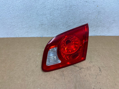 2007 2008 2009 Hyundai Santa Fe Right Passenger Tail Light Inner AD6147 LK2