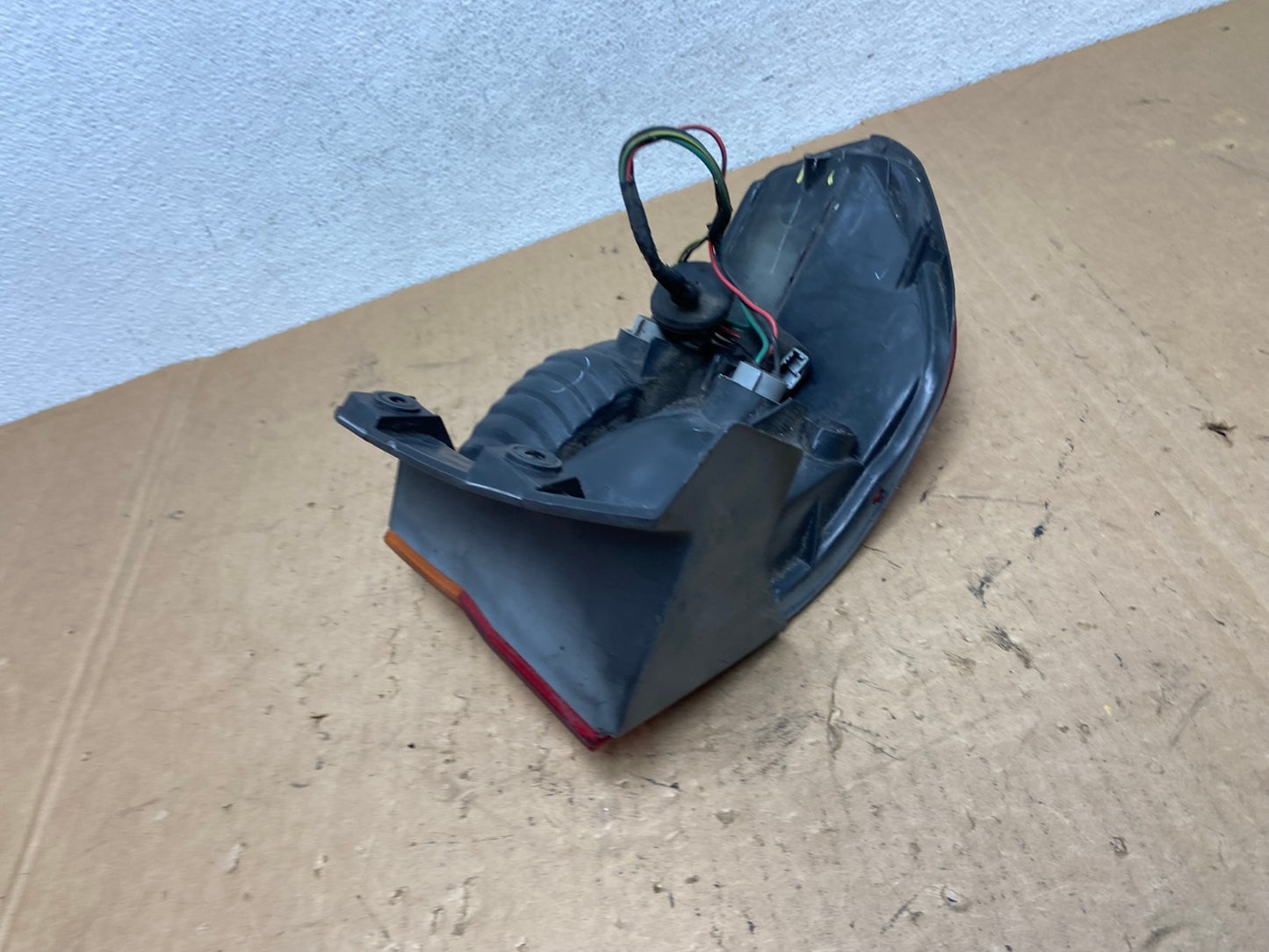 2002 2003 2004 Honda Odyssey Right Passenger Side Tail Light AD3742 LK6