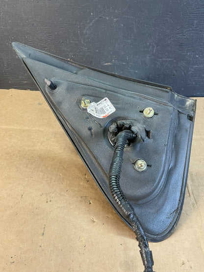 2003-2006 Ford Expedition Right Passenger Side View Door Mirror AE0956 DW4