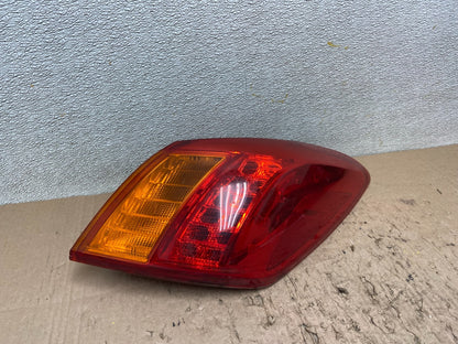 2009 2010 Nissan Murano Right Passenger Rh Side Tail Light Oem Y0810 DW0