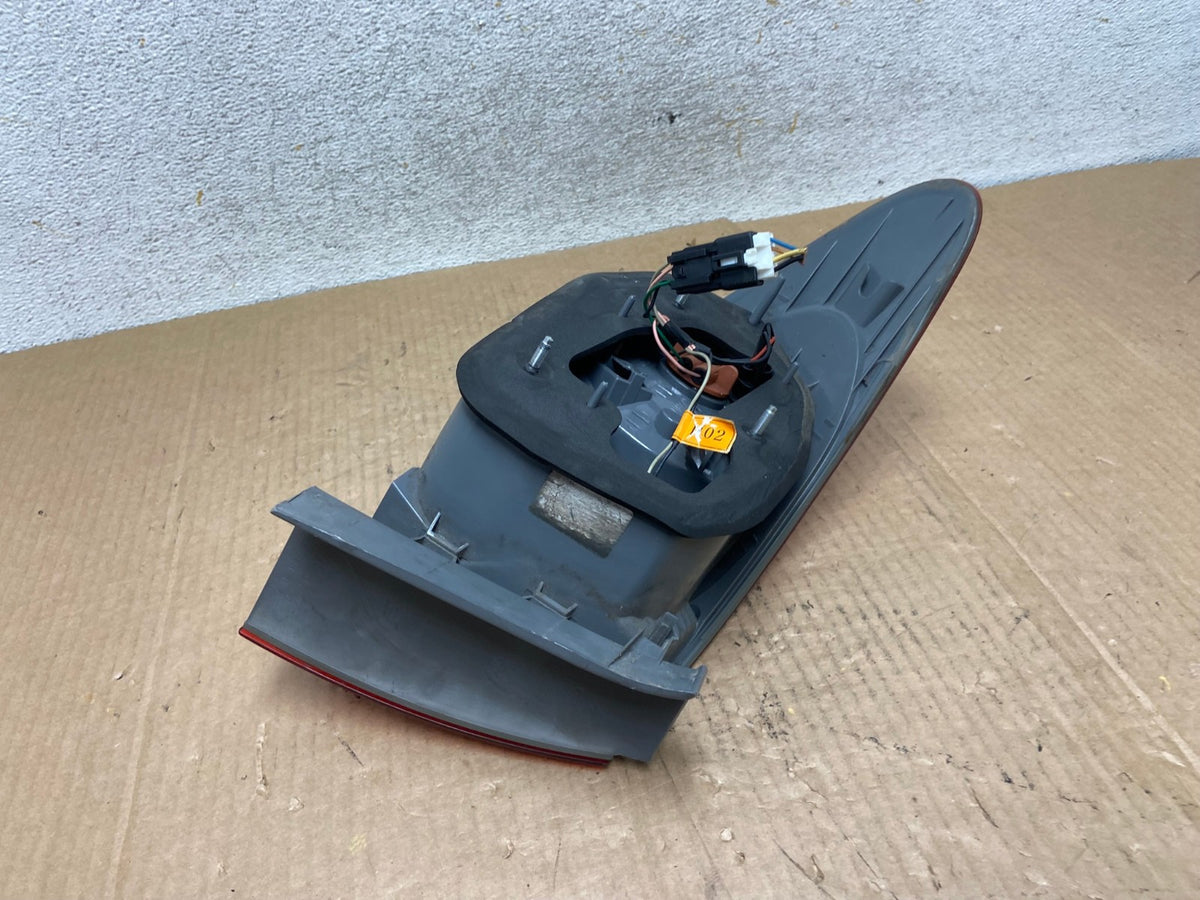2007 to 2010 Hyundai Elantra Sedan Right Passenger Side Tail Light AI6674 LK4