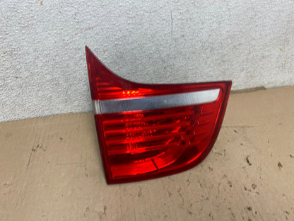 2008 to 2012 Bmw X6 E71 Left Driver Lh Side Inner Tail Light I8392 DG10