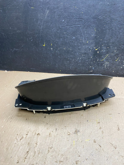 2004 to 2007 Chevrolet Express Speedometer Cluster Gauge u4843 DG3