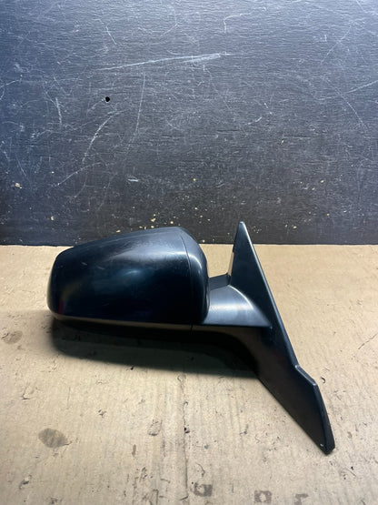 2008 to 2009 Chrysler Sebring Convertible Right  Side View  Mirror W7293 MS0