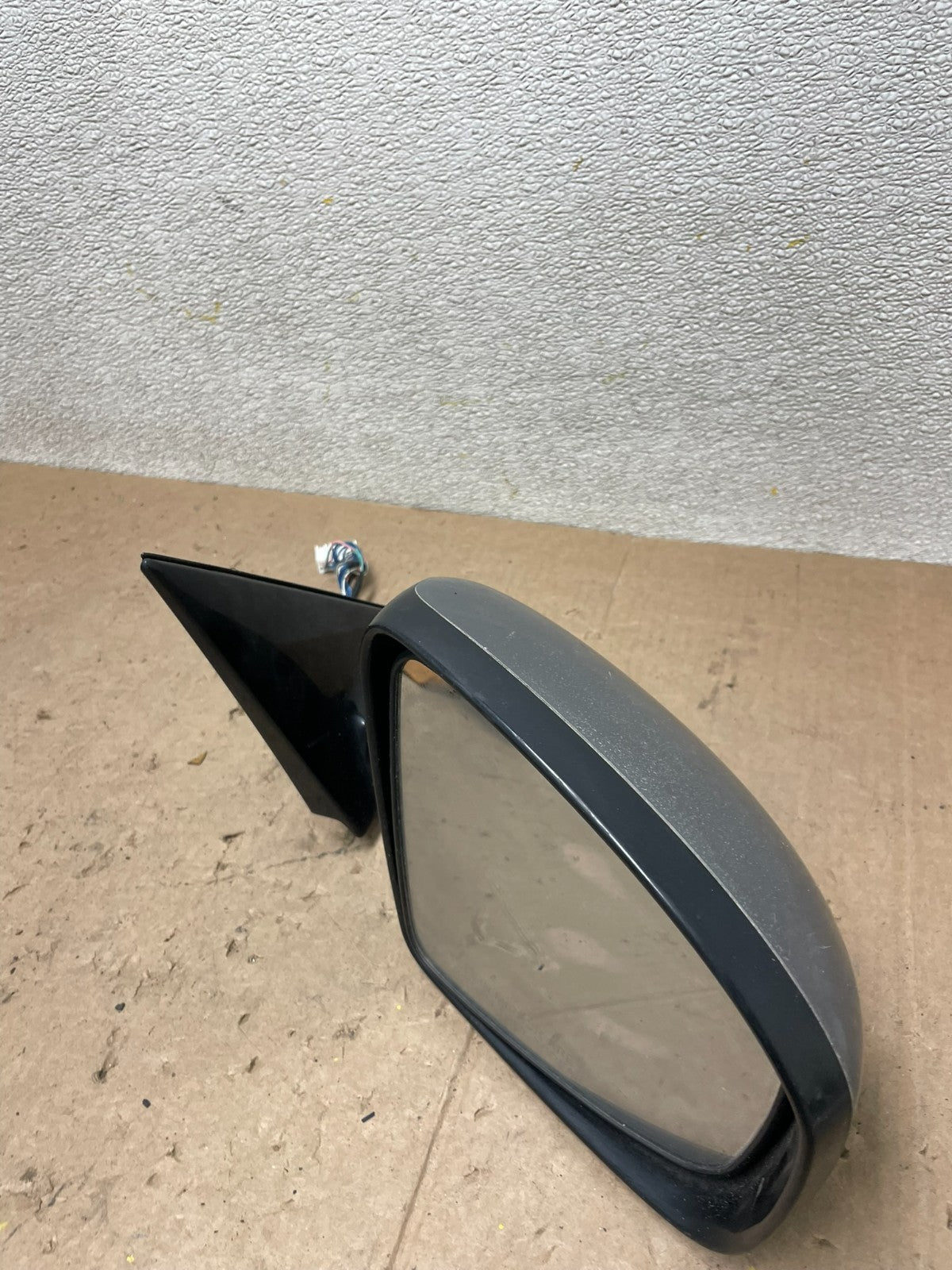 2008-2015 Infiniti EX35 EX37 QX50 Right Passenger Door Camera Mirror Oe W8922 DG8
