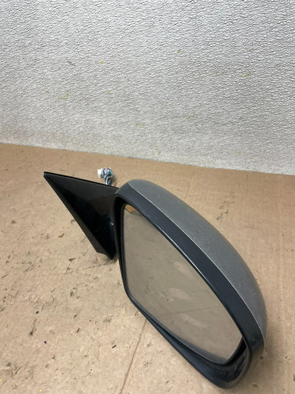 2008-2015 Infiniti EX35 EX37 QX50 Right Passenger Door Camera Mirror Oe W8922 DG8