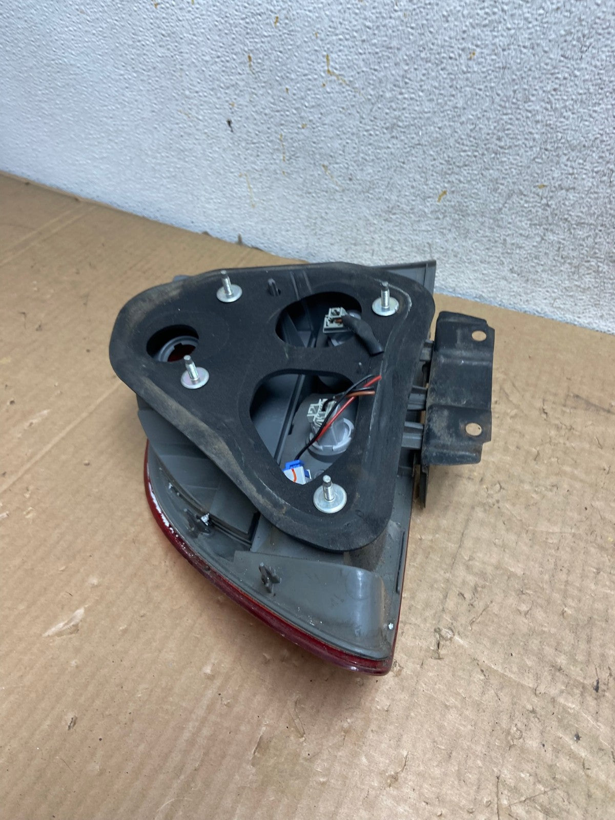 2006 2007 2008 Honda Civic Right Passenger Rh Side Tail Light AI8260 LK7