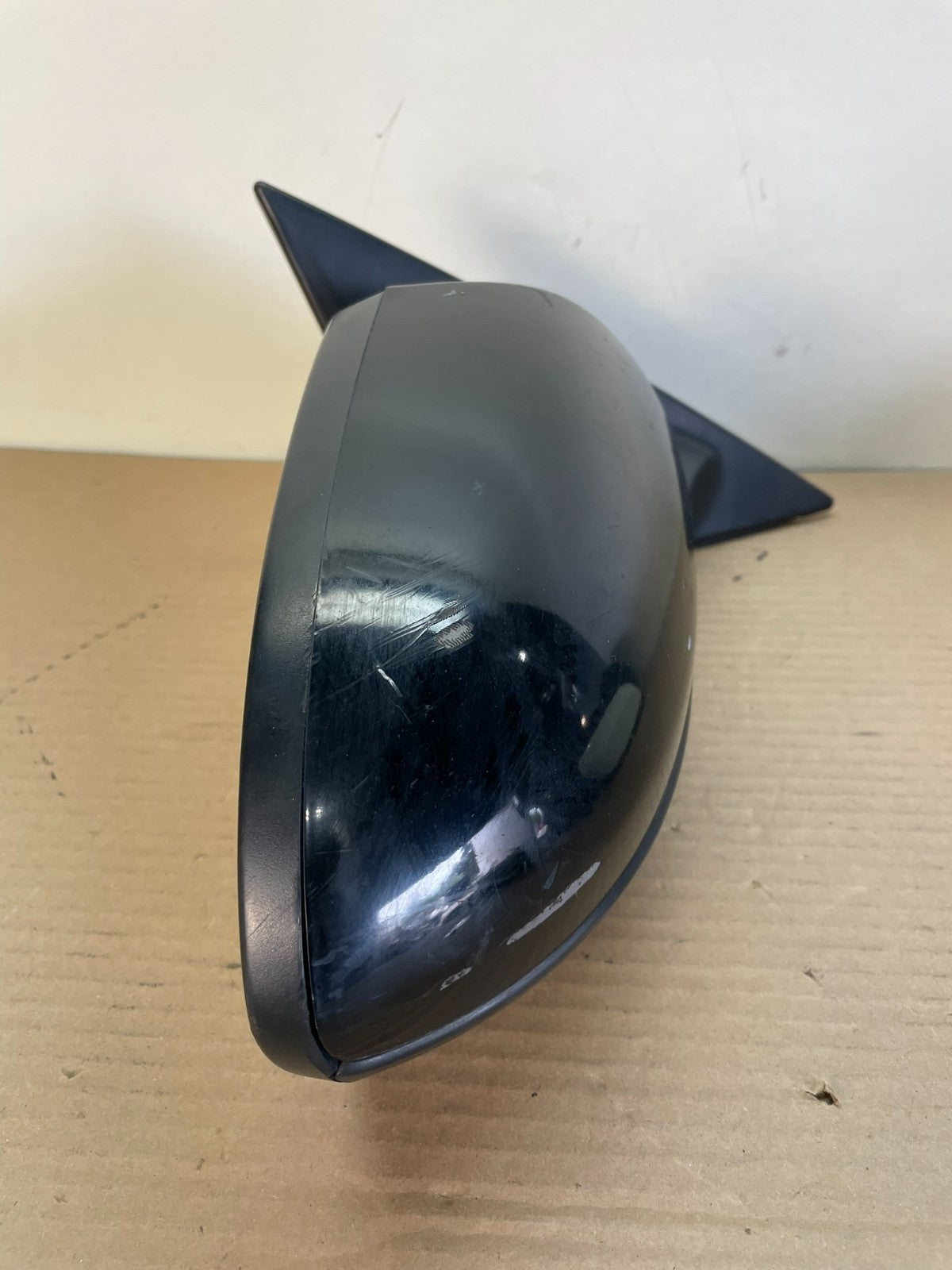 2009 to 2013 Mazda 6 Right Passenger Side View Door Mirror AA7408 MS9