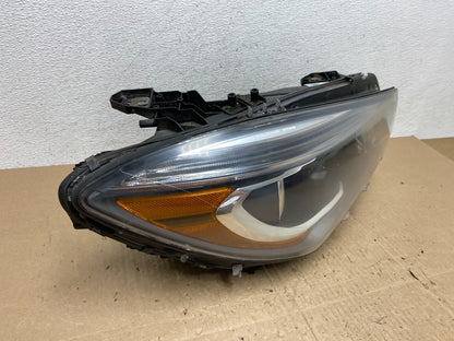 2014-2016 Mercedes CLA CLA250 Right Passenger RH Xenon HID Headlight ae6541 DG2