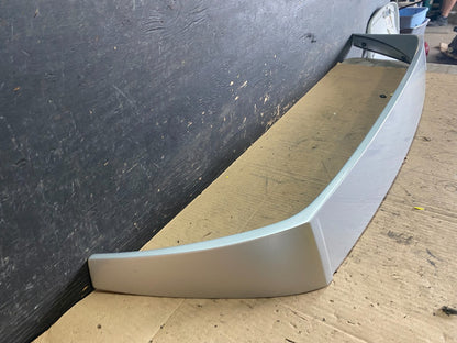 2012 to 2018 Chevrolet Sonic Hatchback Rear Spoiler Wing  OEM R7930 DG2