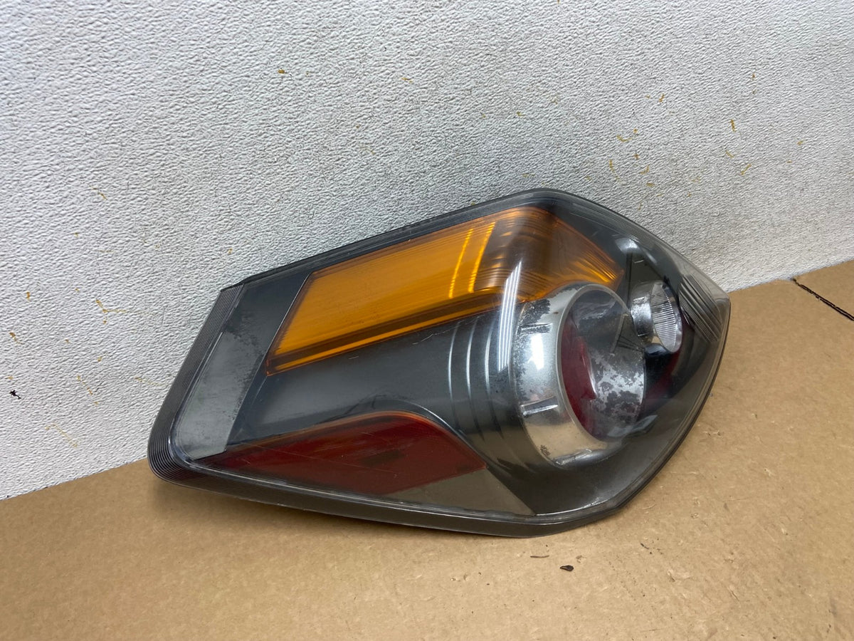 2007 to 2012 Nissan Altima Left Driver Lh Side Tail Light AI2643 LK2